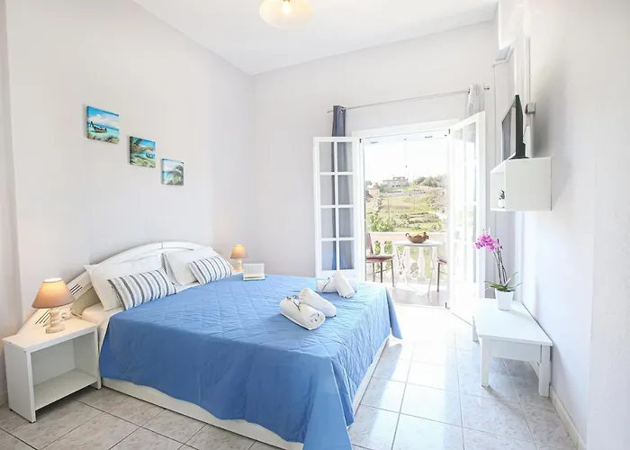 Angela's House By The Sea Appartamento