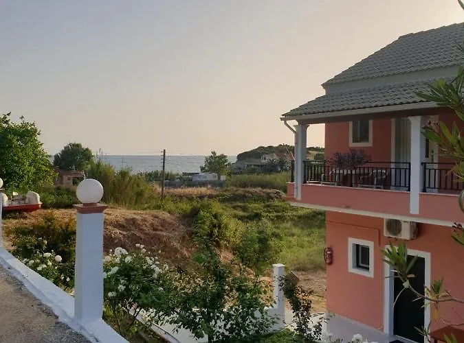 Appartamento Angela's House By The Sea *