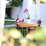 Angela's House By The Sea Marathias