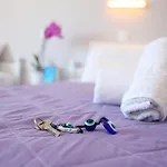 Apartman Angela's House By The Sea