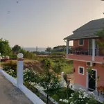 Appartement Angela's House By The Sea *