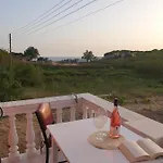 Appartement Angela's House By The Sea