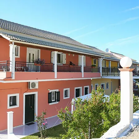 Apartment Angela's House By The Sea *