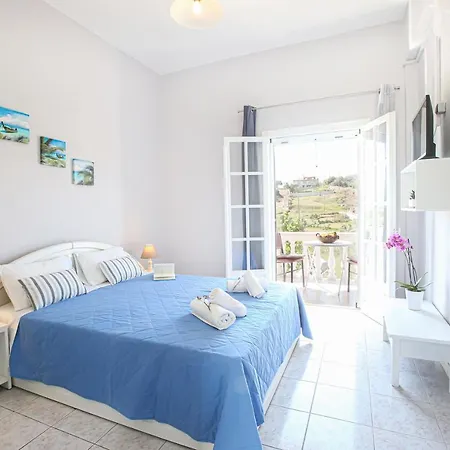 Angela's House By The Sea Apartment