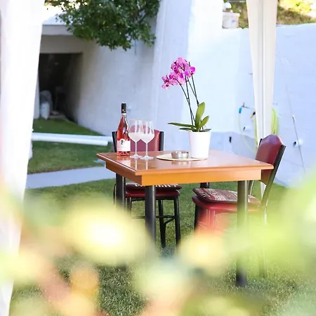 Angela's House By The Sea Marathias (Corfu)