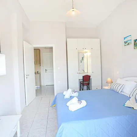 Angela's House By The Sea Daire