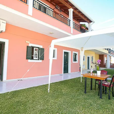 Daire Angela's House By The Sea *