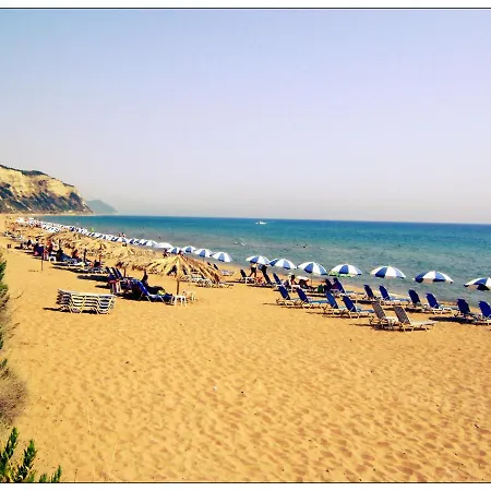 Angela's House By The Sea Daire *